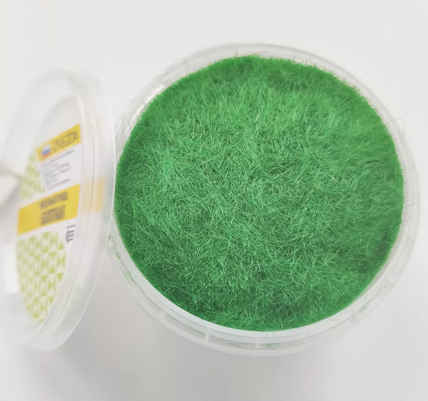 Изображение товара Трава модельная Stuff-Pro Для миниатюр Болотная / 1162