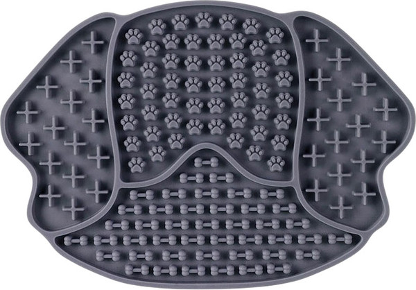 Изображение товара Игрушка для животных Triol 30241016 (серый)