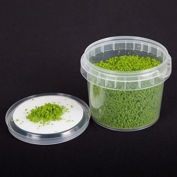 Изображение товара Мох модельный Stuff-Pro 1201 (нефртитово-зеленый)