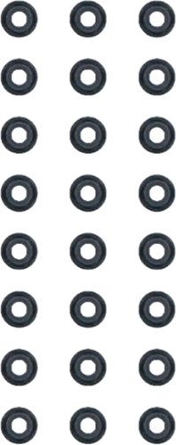 Изображение товара Набор маслосъемных колпачков Victor Reinz 12-52829-03