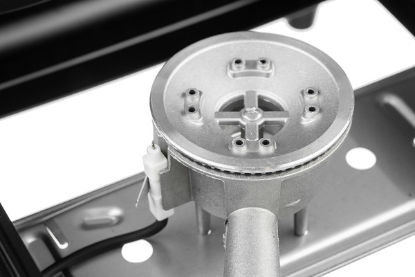 Изображение товара Плита туристическая Sundays ZD6800(CE)-D (черный)