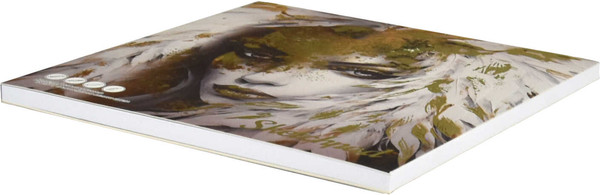 Изображение товара Скетчбук Феникс+ Девушка / 68263