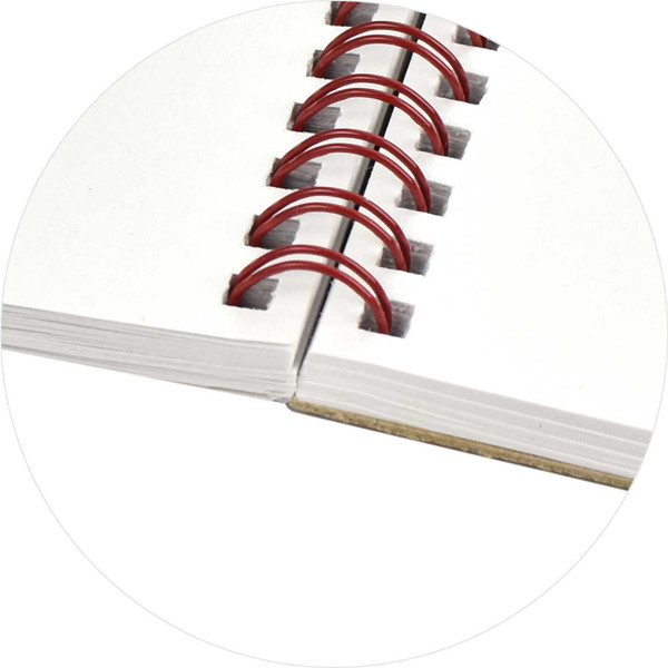 Изображение товара Скетчбук Феникс+ Десерт / 65979