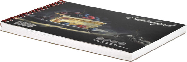 Изображение товара Скетчбук Феникс+ Десерт / 65979