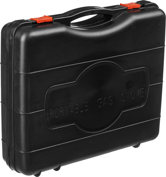 Изображение товара Плита туристическая Sundays ZD6800-D (красный)