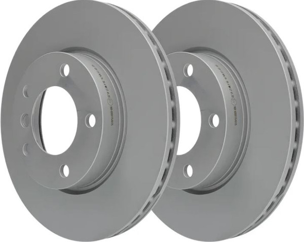 Изображение товара Тормозной диск ATE 24.0122-0115.1