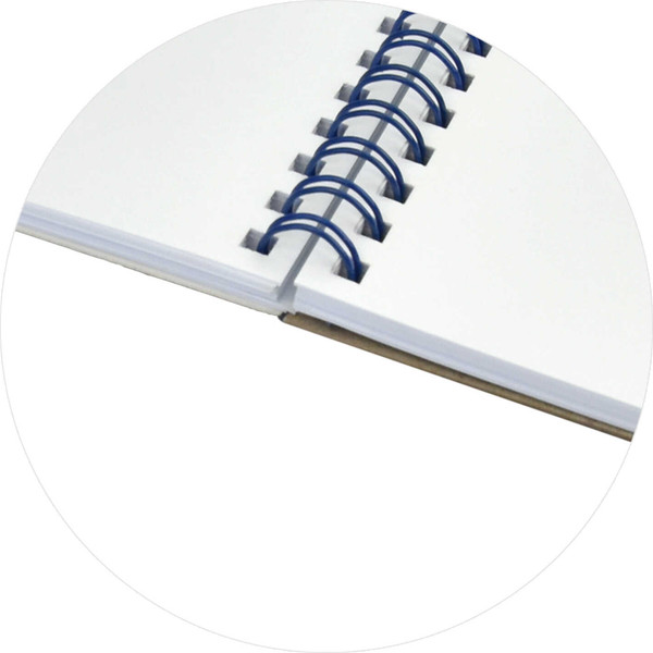 Изображение товара Скетчбук Феникс+ Заводная альпака / 68506