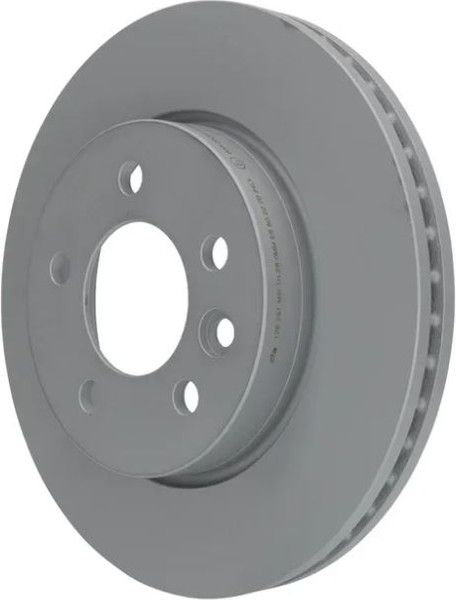 Изображение товара Тормозной диск ATE 24.0128-0251.1