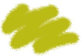 Изображение товара Краска для моделей Звезда 18-АКР (желто-оливковый)