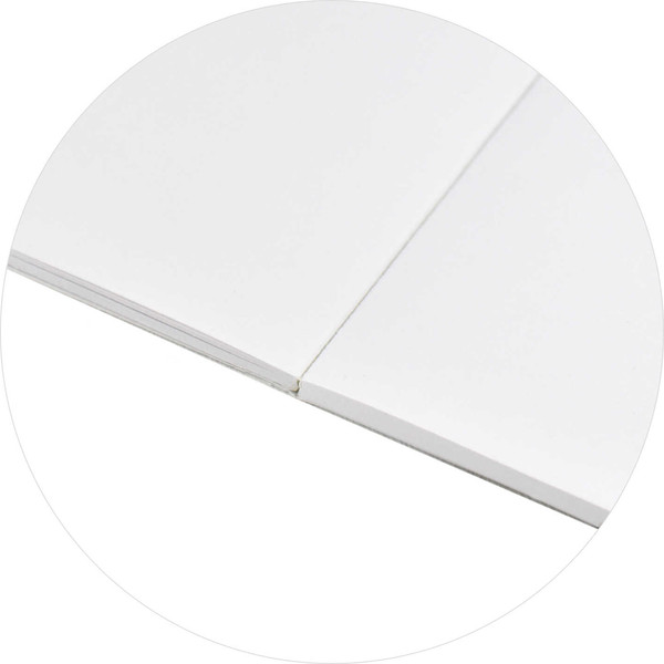 Изображение товара Альбом для рисования Феникс+ Увлеченный читатель / 64787