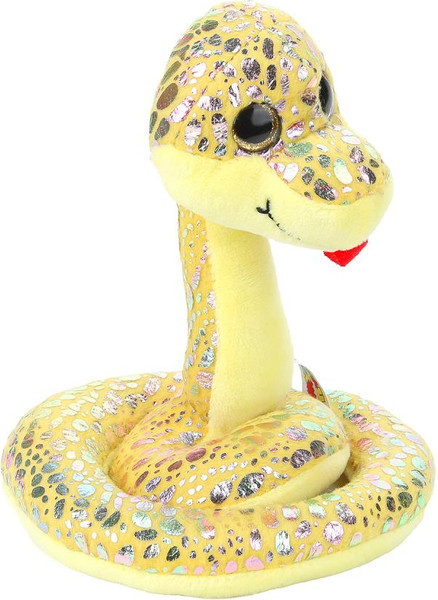 Изображение товара Мягкая игрушка Мульти-пульти Змея Символ года / S114419-D25