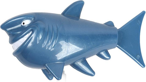 Изображение товара Игрушка для ванной Умка Заводная игрушка Акула / 2311D0004-R