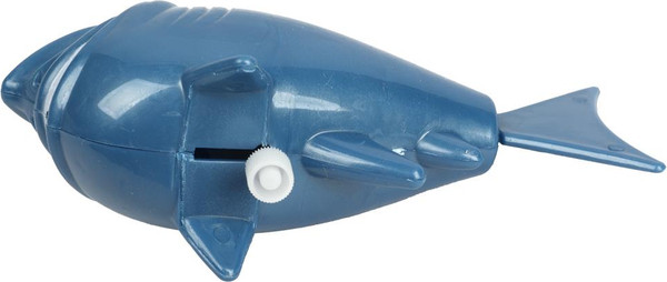 Изображение товара Игрушка для ванной Умка Заводная игрушка Акула / 2311D0004-R