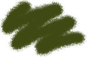 Изображение товара Краска для моделей Звезда 51-АКР (темно-зеленый)