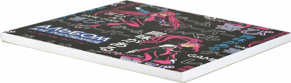 Изображение товара Альбом для рисования Феникс+ Кибераниме / 66650