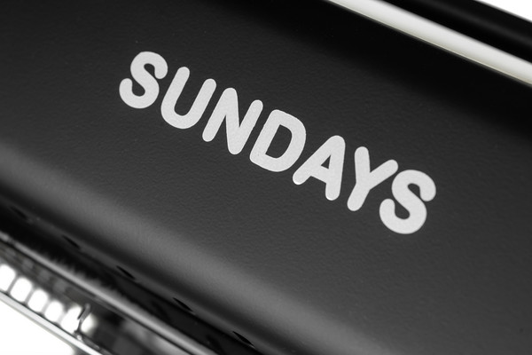 Изображение товара Обогреватель газовый для палатки Sundays ZT-201-D (черный)