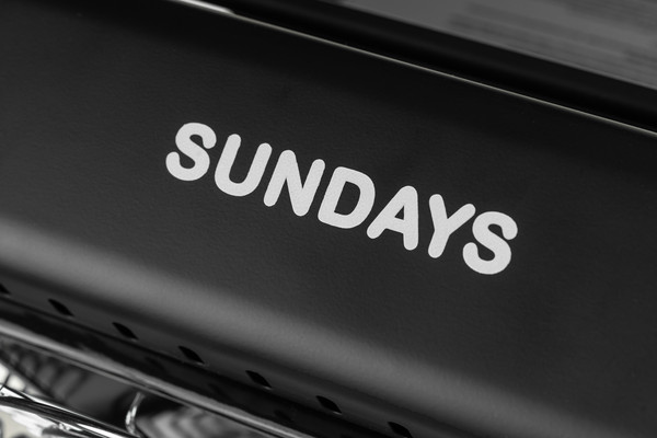 Изображение товара Обогреватель газовый для палатки Sundays ZT-202-D (черный)