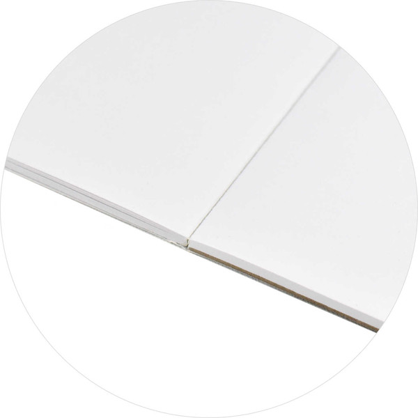 Изображение товара Альбом для рисования Феникс+ Девушка с катаной / 66749