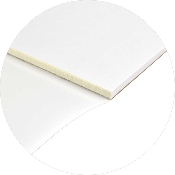 Изображение товара Альбом для рисования Феникс+ Девушка с катаной / 66749