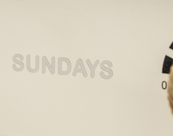 Изображение товара Плита туристическая Sundays ZD-1003-S (белый)