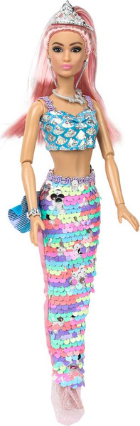 Изображение товара Кукла с аксессуарами Карапуз София / 66001M-11-S-BB