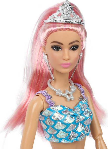 Изображение товара Кукла с аксессуарами Карапуз София / 66001M-11-S-BB