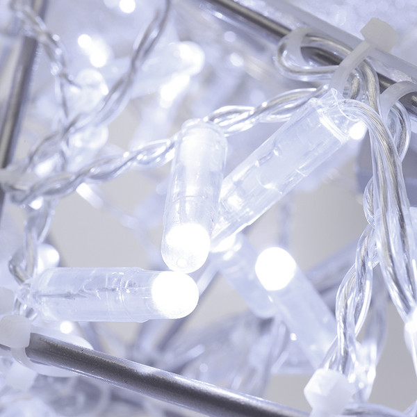 Изображение товара Светодиодная фигура 3D Neon-Night Звезда 514-272