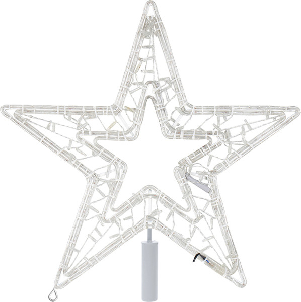 Изображение товара Светодиодная фигура 3D Neon-Night Звезда 514-273