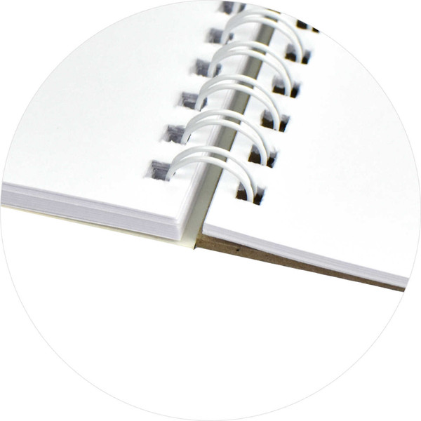 Изображение товара Альбом для рисования Феникс+ Сладости / 65983