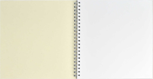 Изображение товара Альбом для рисования Феникс+ Солнечный городок / 65984