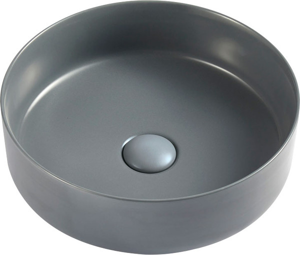 Изображение товара Умывальник D&K Matrix DT1391506 (графит)