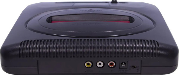 Изображение товара Игровая приставка Retro Genesis Modern + 303 игры / ConSkDn130