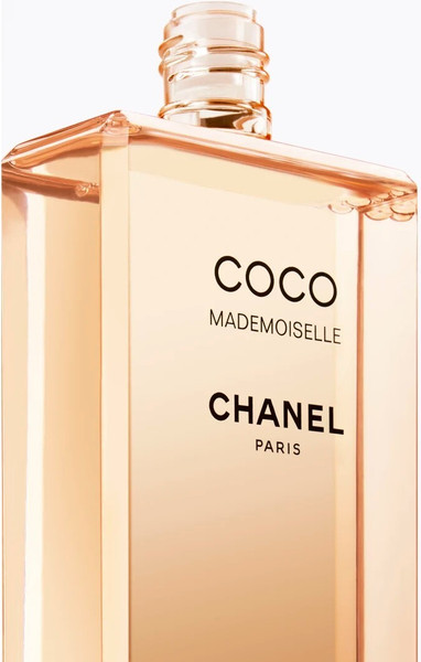Изображение товара Гель для душа Chanel Coco Mademoiselle (200мл)
