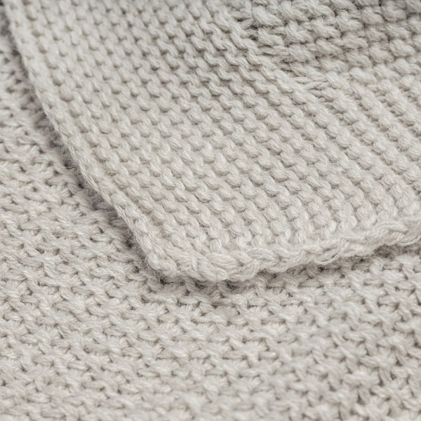 Изображение товара Плед Toasty Gray Madrid 1ПМ