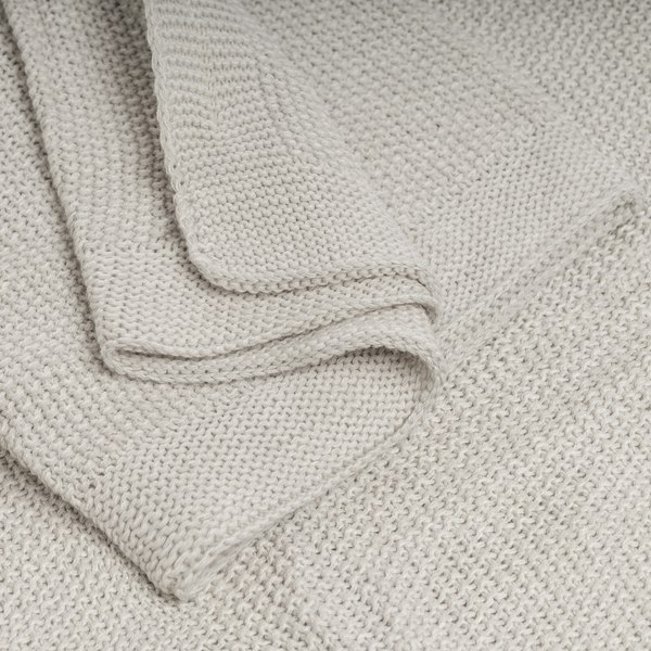 Изображение товара Плед Toasty Gray Madrid 1ПМ
