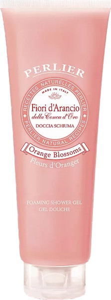Изображение товара Гель для душа Perlier Orange Blossoms (250мл)