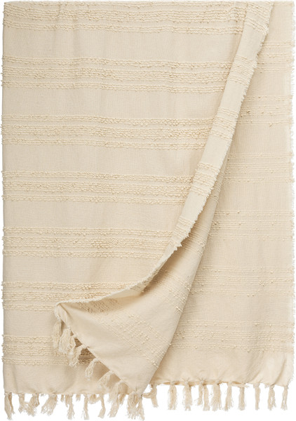 Изображение товара Плед Toasty Gray Иви 92215825