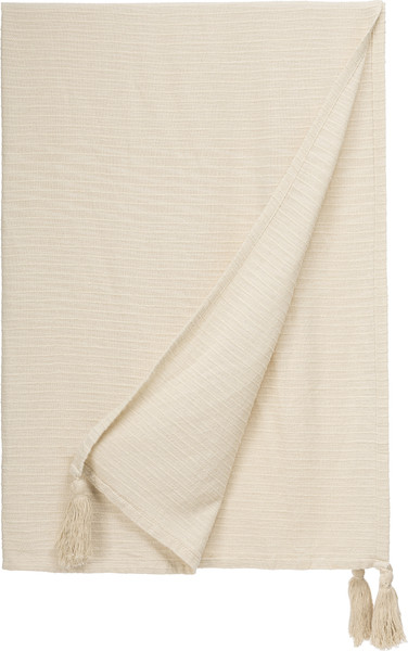 Изображение товара Плед Toasty Gray Казань 30018051 (бежевый)