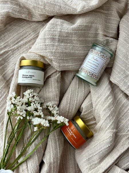 Изображение товара Плед Toasty Gray Казань 30018051 (бежевый)