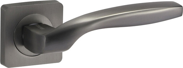 Изображение товара Ручка дверная Vantage V08GR AL (графит)
