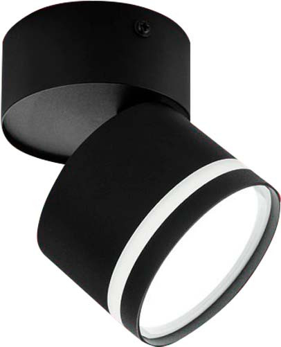 Изображение товара Спот INhome НПБ-Спот-GX53 SBM-NL-BL / 4690612052250