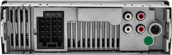 Изображение товара Бездисковая автомагнитола ACV AVS-401UBG