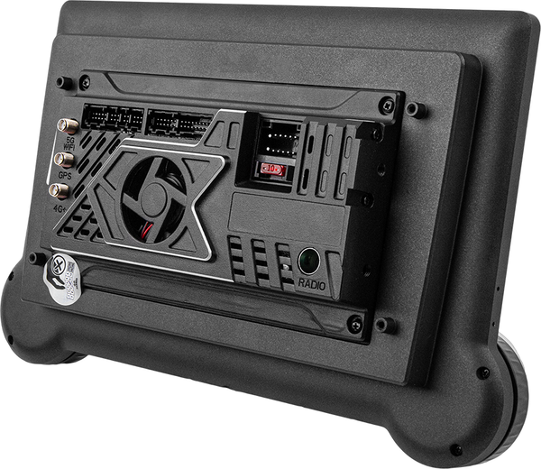 Изображение товара Бездисковая автомагнитола ACV AD-1101 DSP