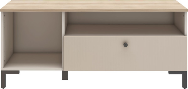 Изображение товара Тумба Stolline Тоскана под TV / 535.06 (кашемир серый)