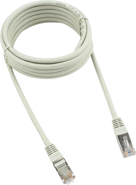 Изображение товара Кабель Cablexpert PP22-3M (3м)