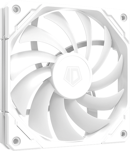 Изображение товара Вентилятор для корпуса ID-Cooling TF-12015-W