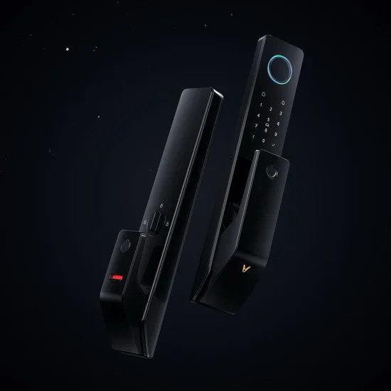 Изображение товара Умный замок Viomi Guard 2 Pro (LBT61C)