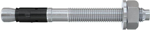 Изображение товара Анкер клиновой FISCHER FAZ II 16/5x128 / 564594 (10шт)