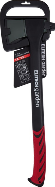 Изображение товара Топор Elitech CA 1250 / 206437
