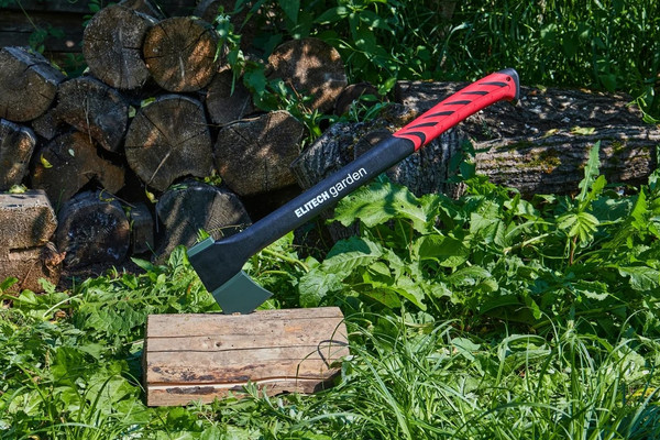 Изображение товара Топор Elitech CA 1250 / 206437